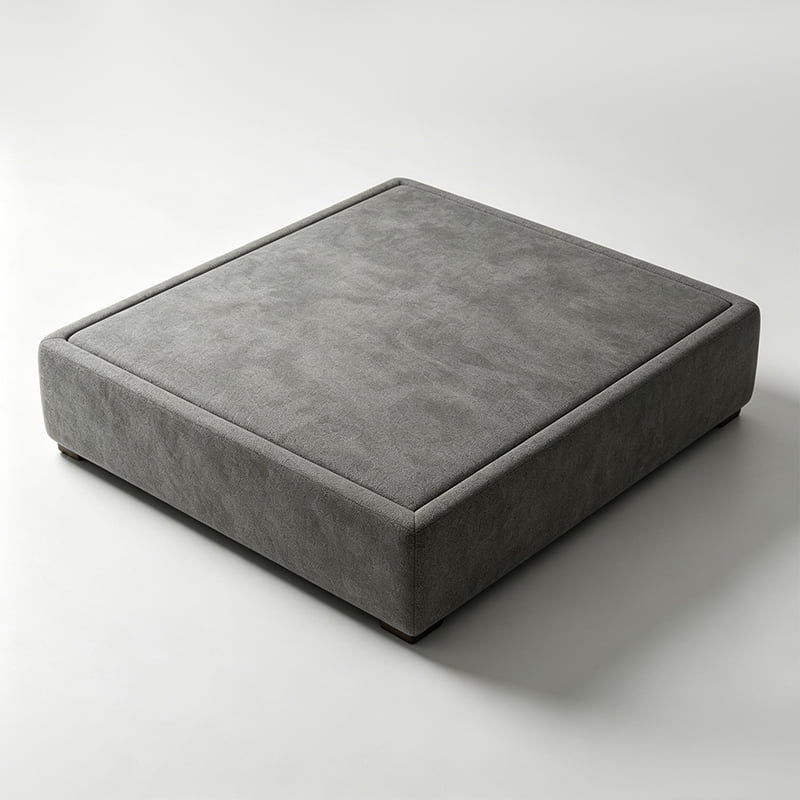 Upholstered Bed Base