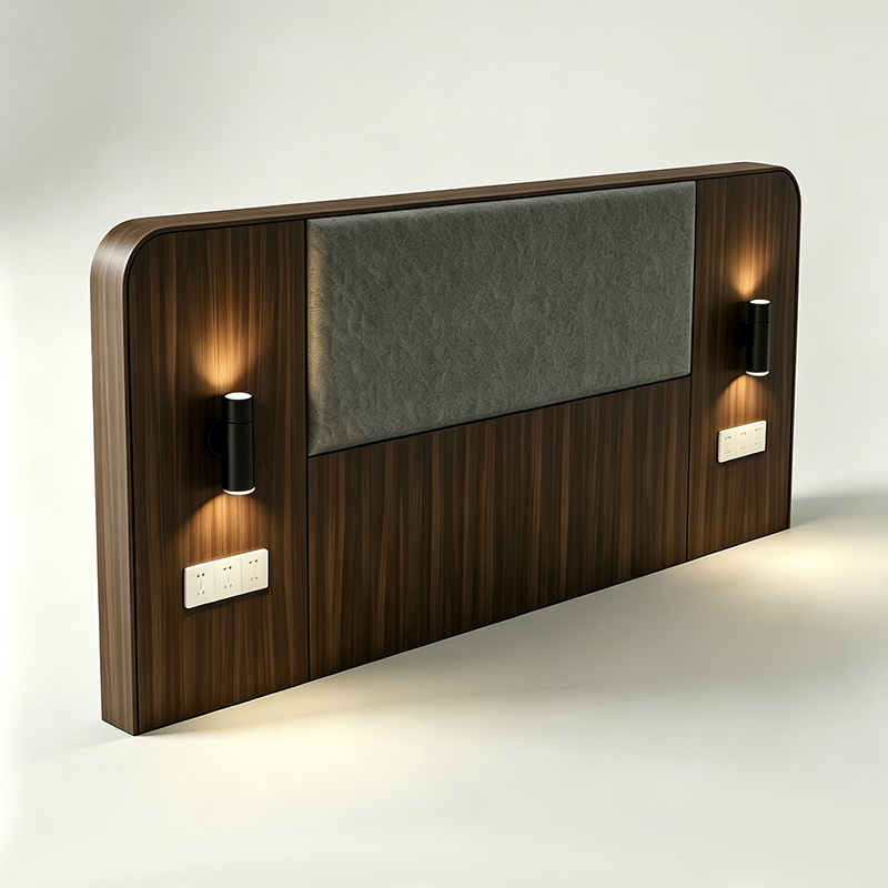Upholstered Headboard