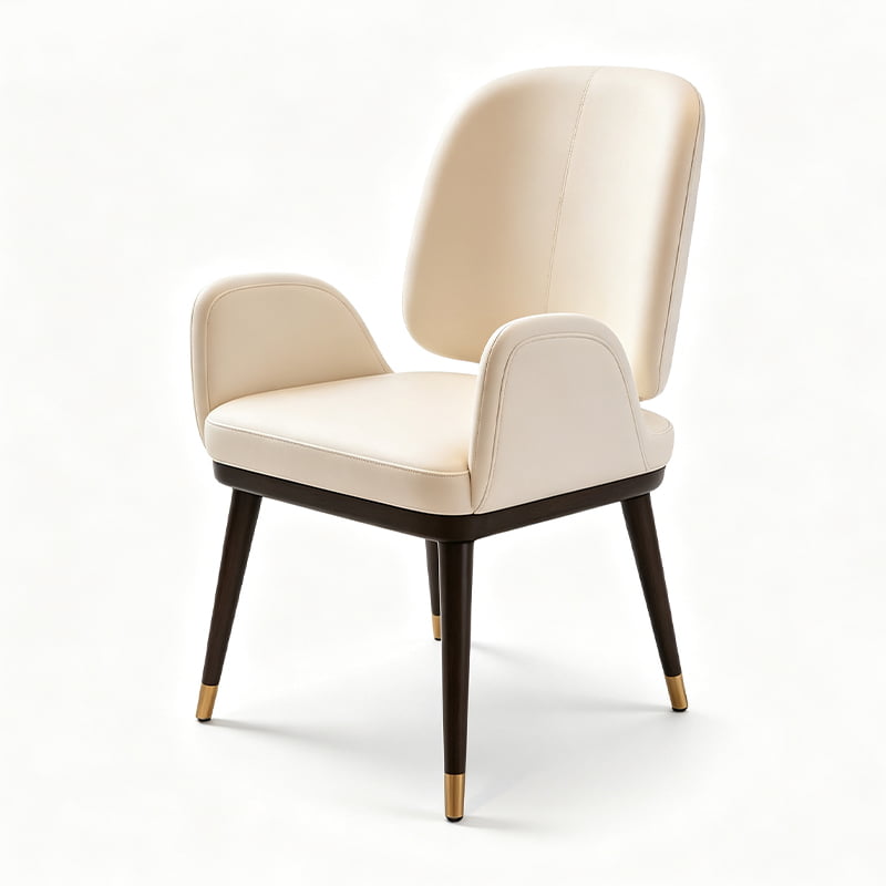 Modern Stylish Hotel Dining Chair
