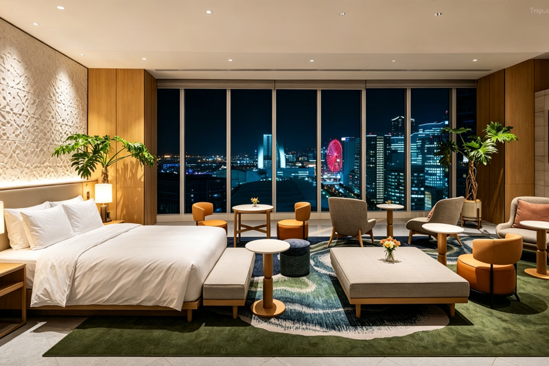 Luxury Hotel Projects