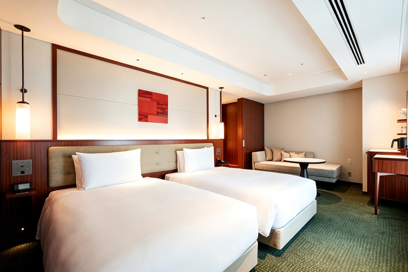 Luxury Hotel Projects